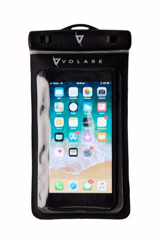 Waterproof Large Phone Case