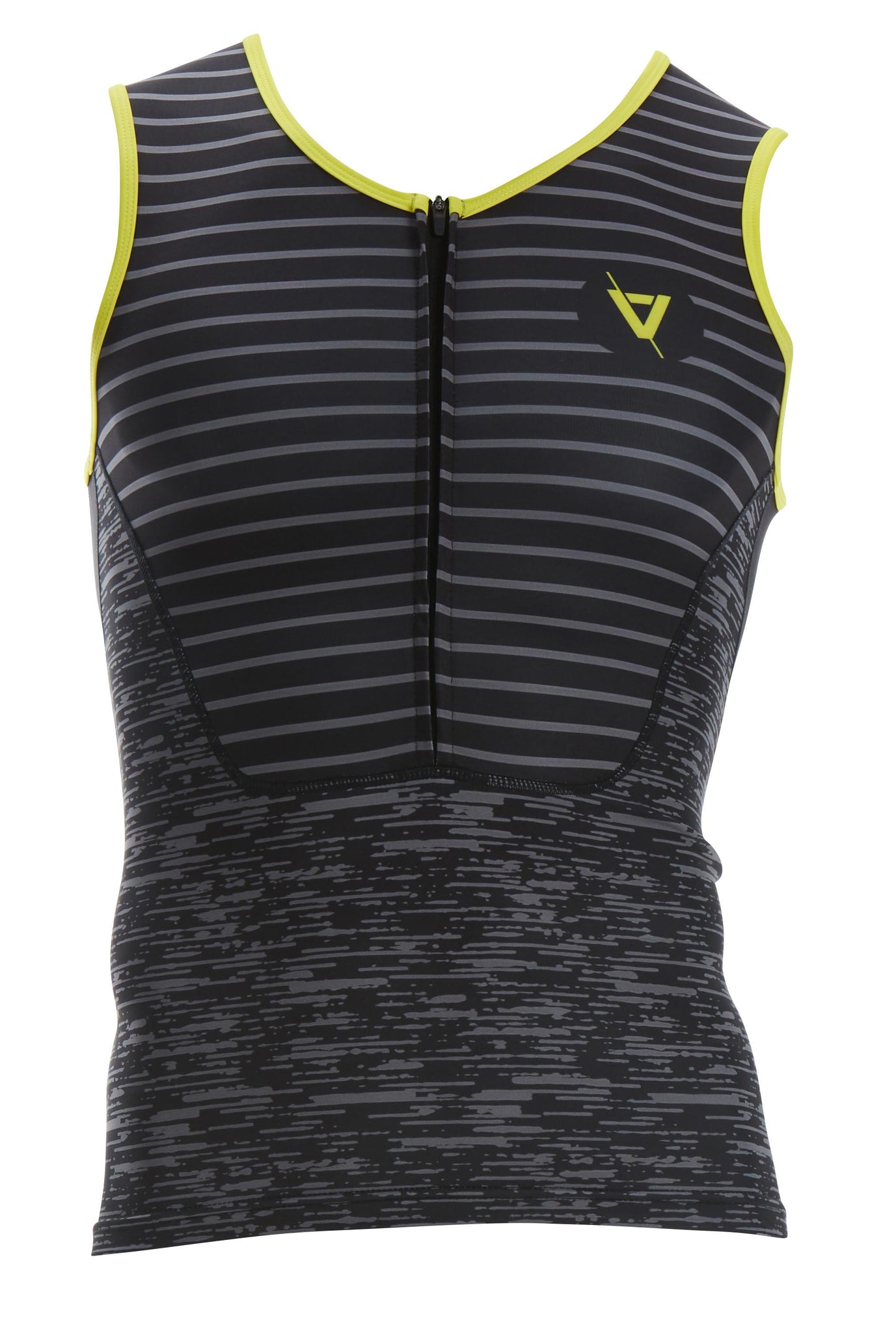 Volare Tri Top Mens Front Lifestyle