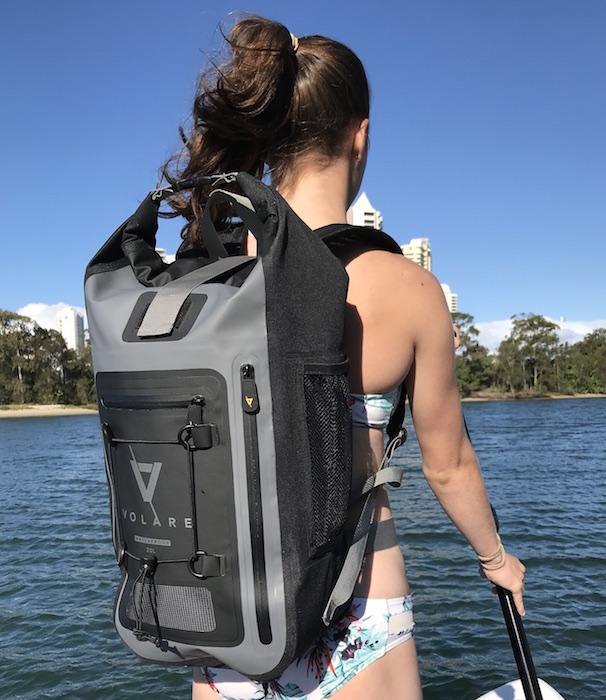 Waterproof Backpack 40L 2020