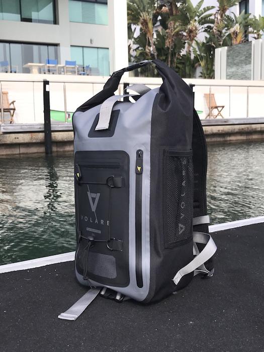 Waterproof Backpack 20L 2020