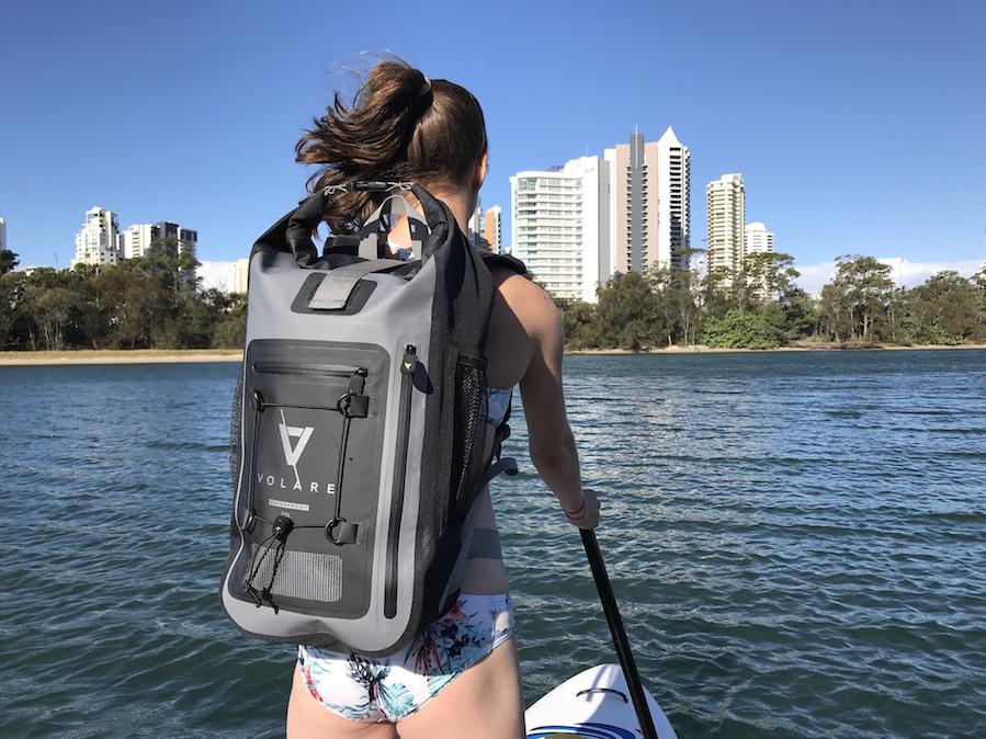 Waterproof Backpack 20L 2020
