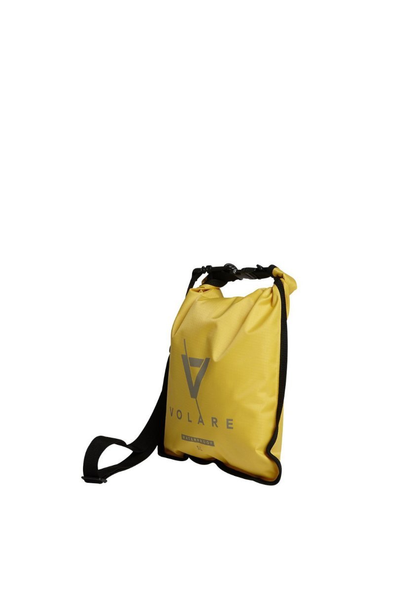 Waterproof Dry Flat Bag - 5L