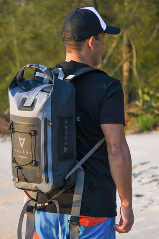 Waterproof Backpack 40L 2020